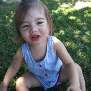 Meet your Posher, Arissbeth